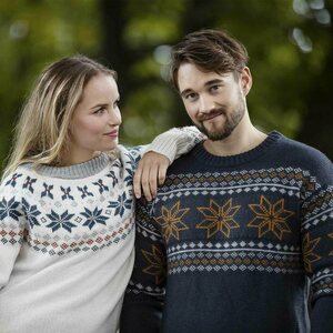 Ulvang Eio Sweater Mens