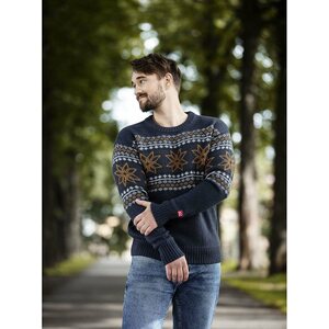 Ulvang Eio Sweater Mens