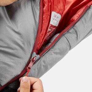 Rab Solar Ultra 3