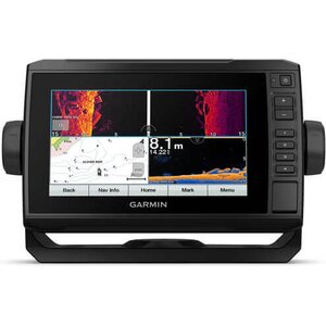 Эхолоты, Устройства GPS, Картографические плоттеры