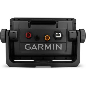 Garmin ECHOMAP UHD 72sv, WW, w/GT56 xdcr