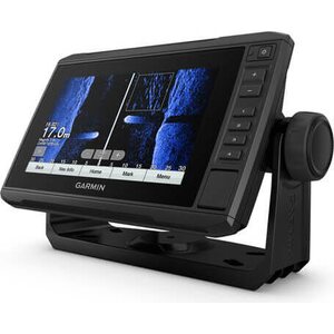 Garmin ECHOMAP UHD 72sv, WW, w/GT56 xdcr