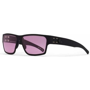 Gatorz MILSPEC Delta Matte Blackout with TruRay™ Shooting (Low Light) Lens