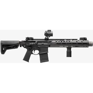 Magpul MOE SL-M Carbine Stock – Mil-Spec