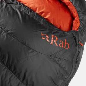 Rab Ascent 500