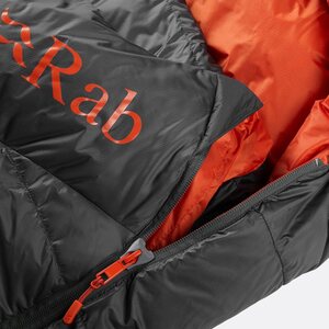 Rab Ascent 500