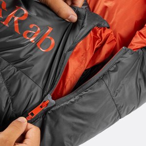 Rab Ascent 500