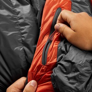 Rab Ascent 500