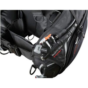 Mares BCD Guardian ErgoTrim