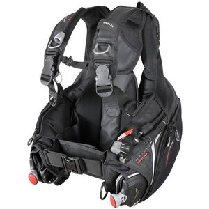 Mares BCD Guardian ErgoTrim, XS