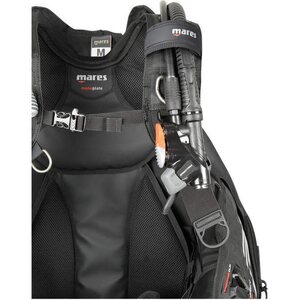 Mares BCD Guardian ErgoTrim