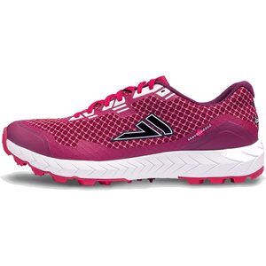 VJ Sarva IceHero Womens running shoes with spikes