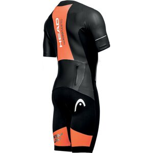 Head SR The Aero Flex Pro Shorty Womens