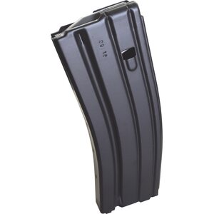 D&H 30rd Aluminum 5.56 Magazine