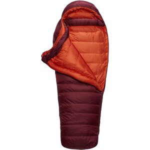 Rab Ascent 900 Womens