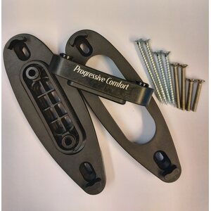 Benelli Progressive Comfort-tukin jatkopalat puu-tukkiin