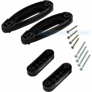 Benelli Progressive Comfort-tukin jatkopalat puu-tukkiin