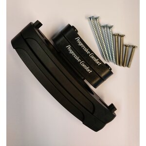 Benelli Progressive Comfort-tukin jatkopalat puu-tukkiin