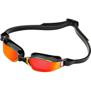 Hall goggles