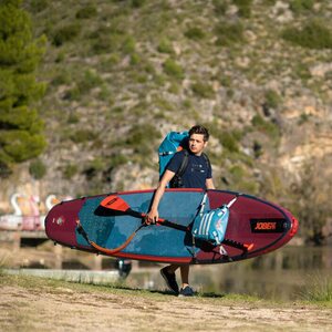 Jobe SUP Aero Adventure Duna 11.6 paketti