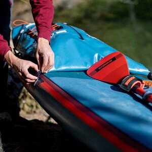 Jobe SUP Aero Adventure Duna 11.6 paketti