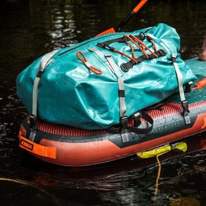 Jobe SUP Aero Adventure Duna 11.6 paketti