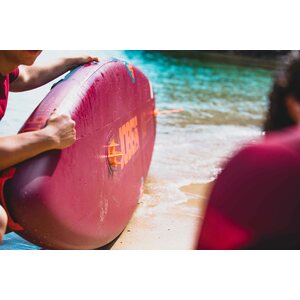 Jobe SUP Aero Adventure Duna 11.6 paketti