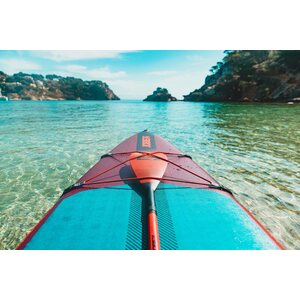 Jobe SUP Aero Adventure Duna 11.6 paketti