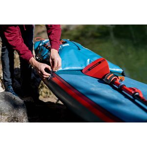Jobe SUP Aero Adventure Duna 11.6 paketti