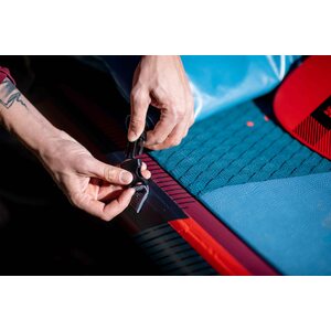 Jobe SUP Aero Adventure Duna 11.6 paketti