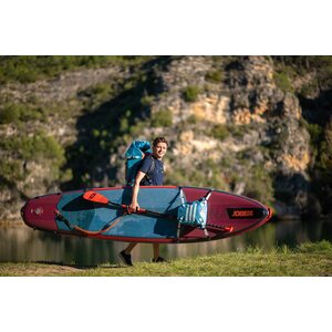 Jobe SUP Aero Adventure Duna 11.6 paketti