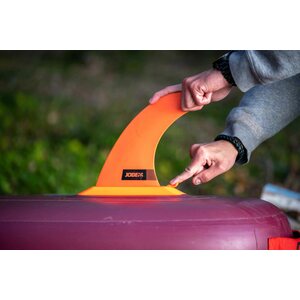 Jobe SUP Aero Adventure Duna 11.6 paketti