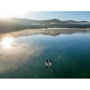 Jobe SUP Aero Adventure Duna 11.6 paketti