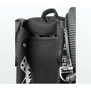 Mares XR-REC ICE Single Backm. Set -XR Line