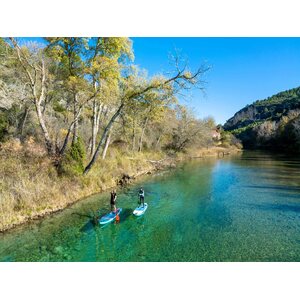 Jobe SUP Aero Duna 11.6 paketti