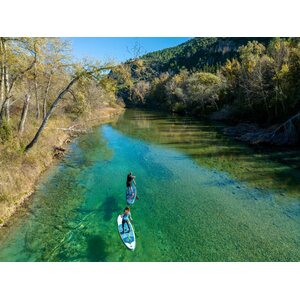 Jobe SUP Aero Duna 11.6 paketti
