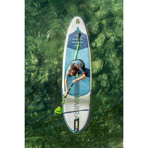 Jobe SUP Aero Yarra 10.6 package