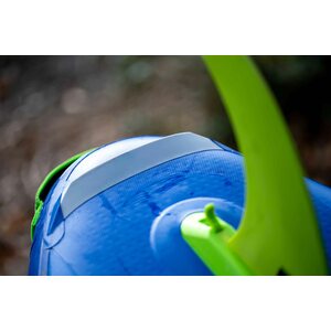 Jobe SUP Aero Neva 12.6 package