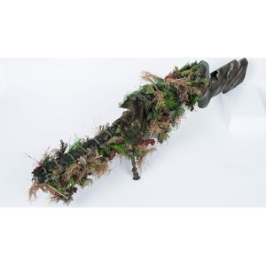 SC Ghillie SCG. NEXTGEN QD RIFLE WRAP SF MOD