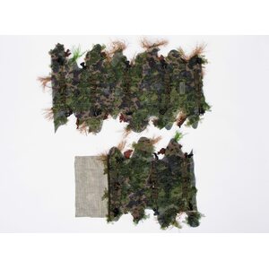 SC Ghillie SCG. NEXTGEN QD RIFLE WRAP SF MOD