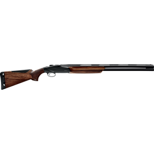 Benelli 828 U Black 12/76 Compact (345)