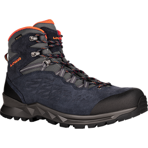 Lowa Explorer II GTX Mid