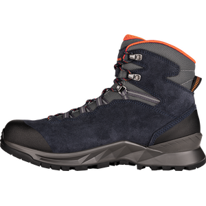 Lowa Explorer II GTX Mid