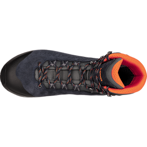 Lowa Explorer II GTX Mid
