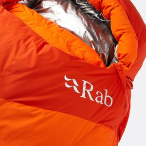 Rab Andes Infinium 800 Womens