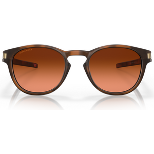 Oakley Latch, Matte Brown Tortoise w/ Prizm Brown Gradient