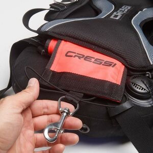 Cressi Aquawing Plus