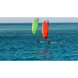 Ozone Hyperlink V3 Complete 9m²