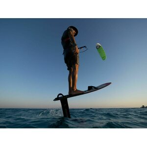 Ozone Hyperlink V3 Kite Only 9m²