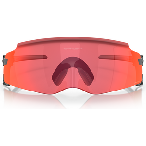 Oakley Kato, Polished Black w/ Prizm Trail Torch